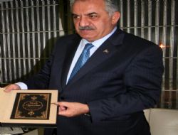 ‘Erzurum Anadolu'nun incisi'